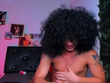 Chaturbate Live Sex Cam of sweet_vond