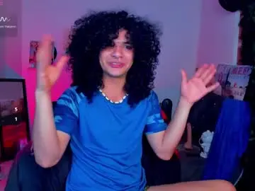 Chaturbate Live Sex Cam of sweet_vond