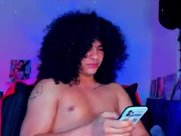 Chaturbate Live Sex of sweet_vond