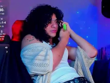 Chaturbate Private Sex Chat of sweet_vond