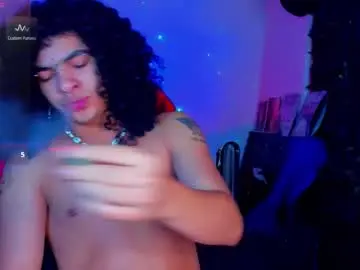Chaturbate Private Sex Chat of sweet_vond