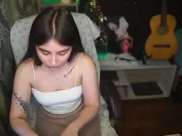 Chaturbate Live Sex of sweetoqcheeks