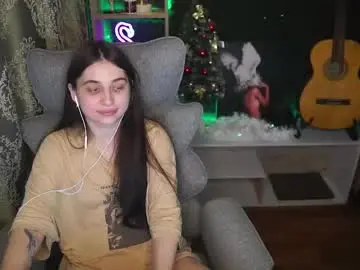 Chaturbate Sex Cam of sweetoqcheeks