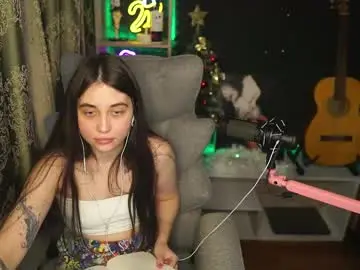 Chaturbate Live Porn of sweetoqcheeks