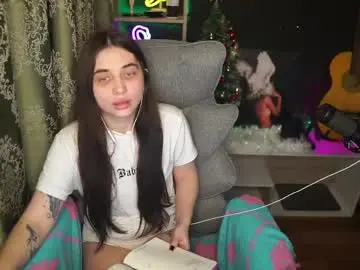 Chaturbate Nude Webcam of sweetoqcheeks