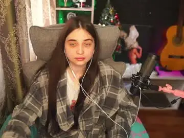 Chaturbate Adult Video Chat of sweetoqcheeks