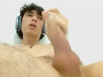 Chaturbate Live Sex of thiago_deseo69