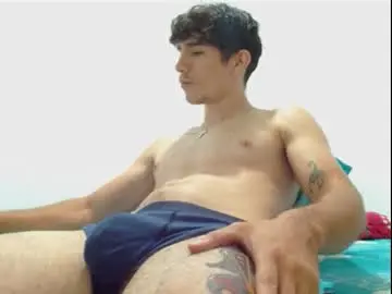 Chaturbate Live Sex of thiago_deseo69