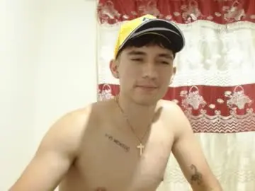 Chaturbate Adult Webcam of thiago_deseo69