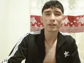 Chaturbate Watch Live Sex Cams of thiago_deseo69