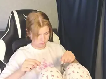 Chaturbate Adult Webcams of _kirieshka