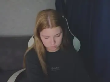 Chaturbate Private Sex Chat of _kirieshka