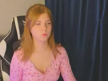 Chaturbate Live Sex Cam of _kirieshka