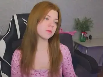 Chaturbate Live Porn of _kirieshka