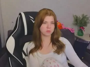 Chaturbate Free Porn Cam of _kirieshka