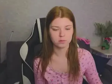 Chaturbate Adult Video Chat of _kirieshka
