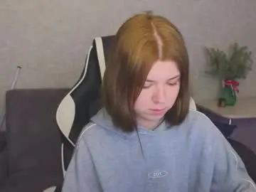 Chaturbate Free Live Porn of _kirieshka