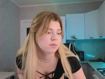 Chaturbate Free Porn Cam of _kirieshka