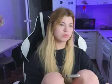 Chaturbate Sex Chat of _kirieshka