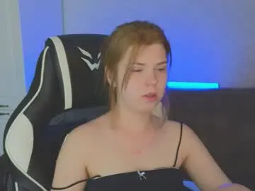 Chaturbate Live Porn of _kirieshka
