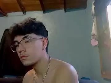 Chaturbate Sex Cam of ameli_and_lucas