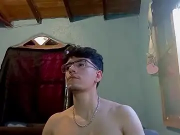 Chaturbate Adult Webcam of ameli_and_lucas