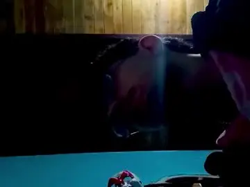 Chaturbate Sex Chat of ameli_and_lucas