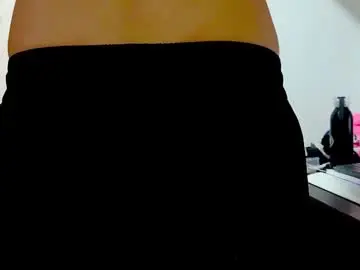 Chaturbate Live Porn of ameli_and_lucas