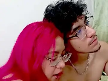 Chaturbate Free Live Porn of ameli_and_lucas