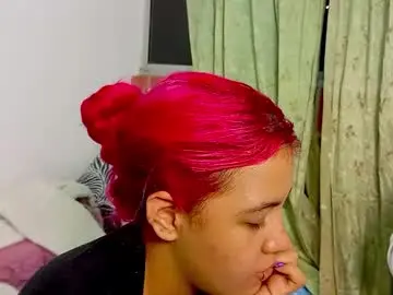 Chaturbate Live Sex of ameli_and_lucas