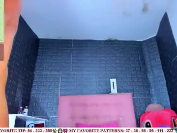 Chaturbate Best live sex cam show of ariannalewis1