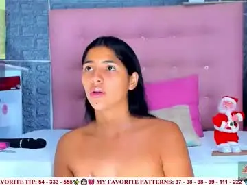 Chaturbate Live Porn of ariannalewis1