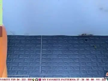 Chaturbate Free Live Porn of ariannalewis1