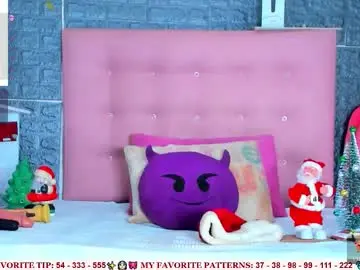 Chaturbate Sex Cam of ariannalewis1