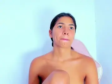 Chaturbate Watch Live Sex Cams of ariannalewis1