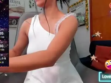 Chaturbate Private Sex Chat of ashleey_johnson