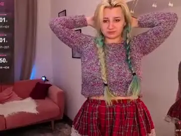 Chaturbate Private Sex Chat of barbarashyx