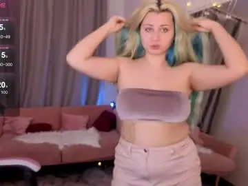 Chaturbate Sex Cam of barbarashyx