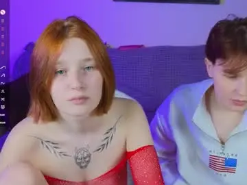 Chaturbate Adult Webcams of berry_assortment