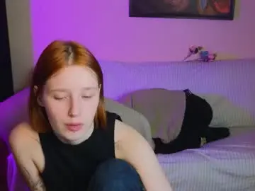 Chaturbate Adult Webcam of berry_assortment