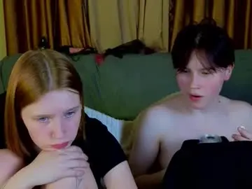 Chaturbate Live Porn of berry_assortment