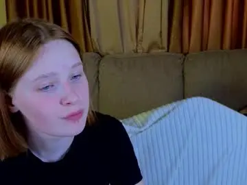 Chaturbate Nude Webcam of berry_assortment
