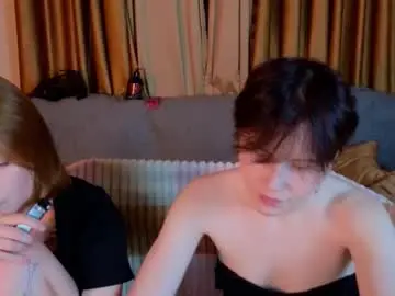 Chaturbate Private Sex Chat of berry_assortment