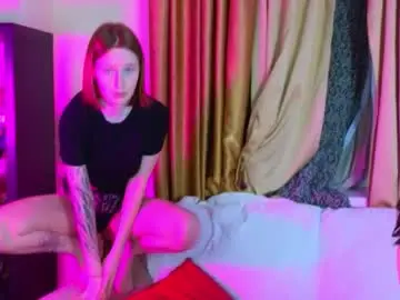 Chaturbate Adult Webcams of berry_assortment