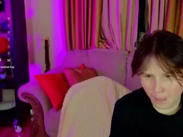 Chaturbate Adult Webcam of berry_assortment