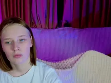 Chaturbate Watch Live Sex Cams of berry_assortment