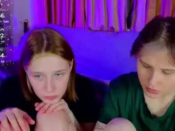 Chaturbate Live Sex of berry_assortment