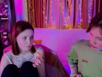 Chaturbate Nude Webcam of berry_assortment