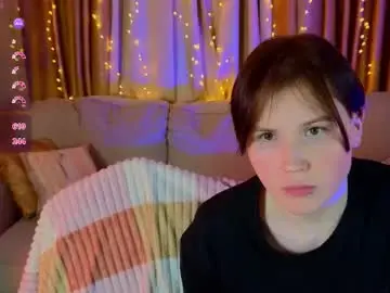 Chaturbate Adult Webcam of berry_assortment