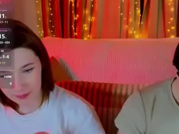 Chaturbate Private Sex Chat of berry_assortment